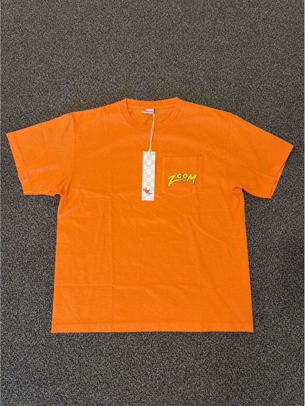 Matty boy zoom tee